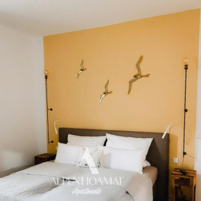 Alpenhoamat Apartments Garmisch-Partenkirchen
